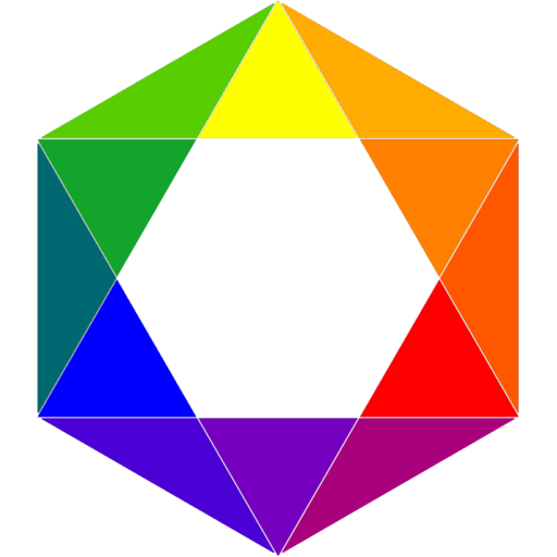Logo de GD Online - explicações geometria descritiva